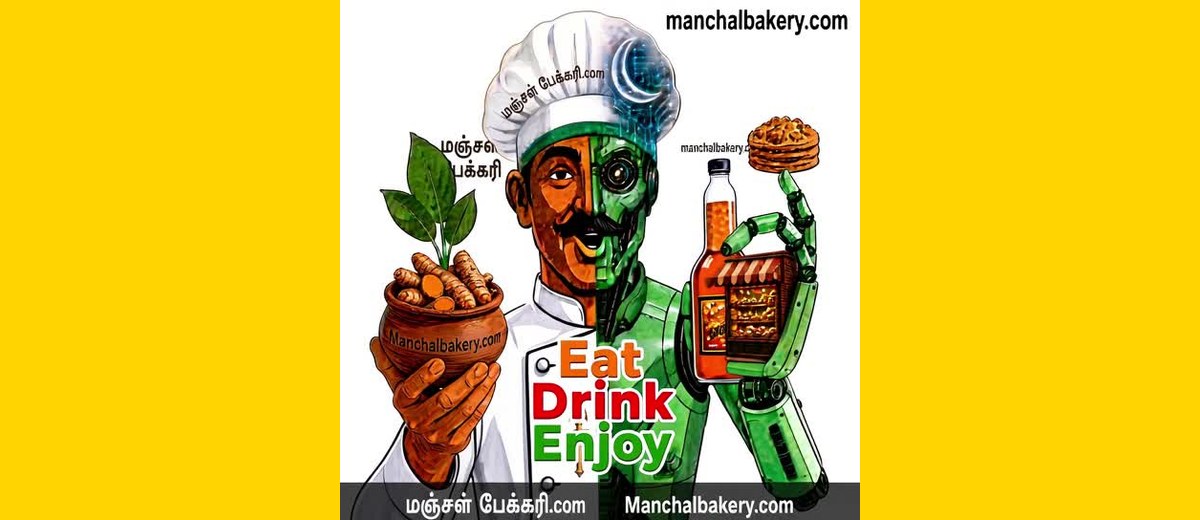 Manchal Bakery